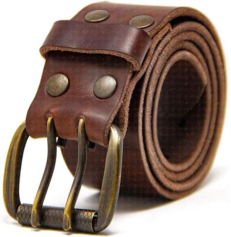 Mens Dress Leather Belt Plaque Buckle 35mm Width For Father's Day. . Amazon belts